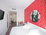 Двухместный номер с балконом
