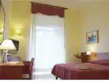 Двухместный номер Стандарт