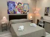 Четырёхместный номер Deluxe