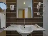 Двухместный номер Стандарт с видом на окрестности