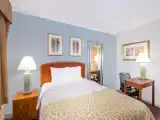 Двухместный номер Стандарт