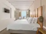 Люкс с видом на море