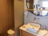 Двухместный семейный номер Стандарт