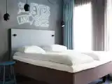 Двухместный номер Стандарт