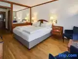 Двухместный номер Стандарт