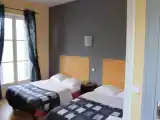 Run of House