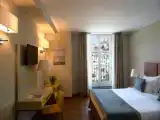 Двухместный номер Executive