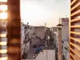 Семейный люкс с балконом