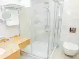 Номер Эконом с красивым видом из окна