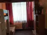 Кровать в общем номере