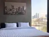 Двухместный номер Стандарт с балконом