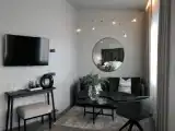 Двухместный номер Deluxe