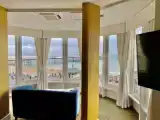 Двухместный семейный люкс