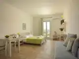 Трёхместный номер Стандарт