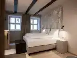 Двухместная студия Deluxe