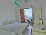 Трёхместный номер Стандарт с балконом