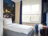Одноместный номер Small