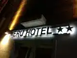 Run of House