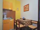 Апартаменты с 2 комнатами