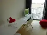 Номер Deluxe