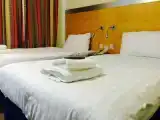 Четырёхместный номер Стандарт