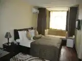 Двухместный номер Стандарт с видом на озеро