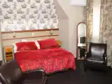 Двухместный номер Deluxe