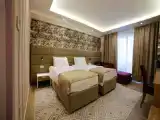 Двухместный номер Superior с видом на море
