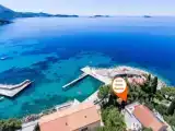 Номер Стандарт с видом на море