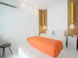 Двухместный номер Комфорт с видом на море