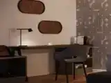 Двухместный люкс