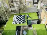 Run of House