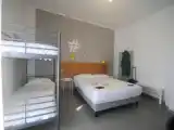 Четырёхместный номер Стандарт