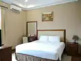 Двухместный номер Superior