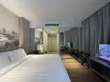 Двухместный номер Deluxe