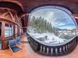Двухместный номер Стандарт с балконом