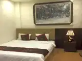 Двухместный номер Deluxe