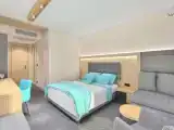 Двухместный номер Стандарт с балконом