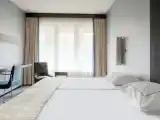 Двухместный номер Deluxe