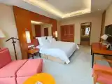 Двухместный люкс Deluxe