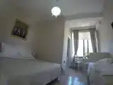 Трёхместный номер Стандарт с видом на горы