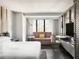 Двухместный номер с видом на город