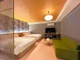 Шестиместный номер Стандарт