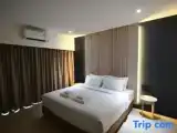 Двухместная студия