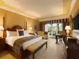 Двухместный номер Deluxe Veranda с балконом