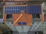 Двухместная студия