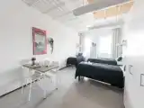 Трёхместный номер Стандарт