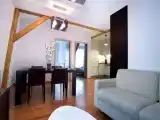 Номер Стандарт с 2 комнатами