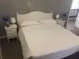 Двухместный номер Deluxe с балконом
