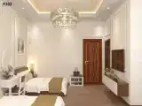 Семейный номер Deluxe